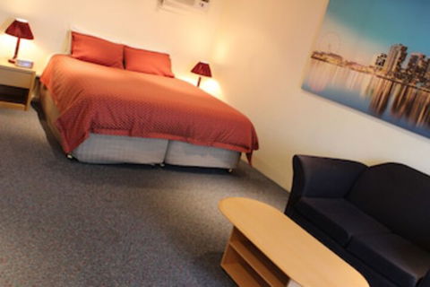 Motel Mount Gambier - Kalgoorlie Accommodation 0
