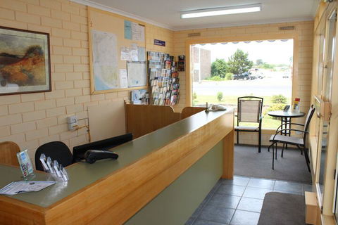 Motel Mount Gambier - Kalgoorlie Accommodation 2