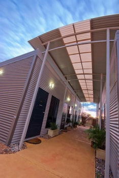 Newman WA Kalgoorlie Accommodation