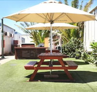 Mia Mia Port Hedland - Kalgoorlie Accommodation