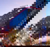 PARKROYAL Parramatta - Kalgoorlie Accommodation