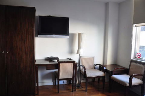 YTI Garden Hotel - Kalgoorlie Accommodation 2