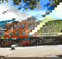 Sydney Crecy Hotel - Kalgoorlie Accommodation