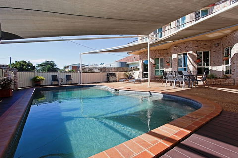 Highlander Motor Inn & Apartments - Kalgoorlie Accommodation 2
