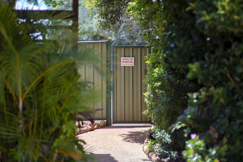 Highlander Motor Inn & Apartments - Kalgoorlie Accommodation 0
