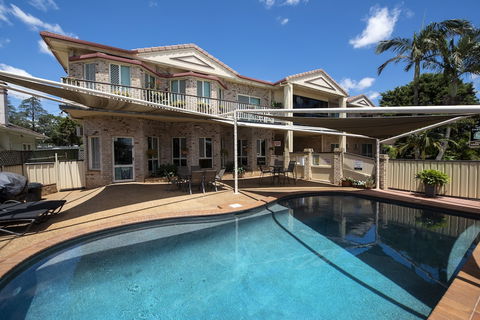 Highlander Motor Inn & Apartments - Kalgoorlie Accommodation 1