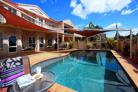 Highlander Motor Inn & Apartments - Kalgoorlie Accommodation 3