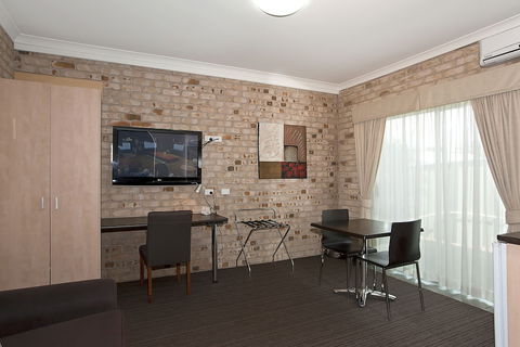 Highlander Motor Inn & Apartments - Kalgoorlie Accommodation 5