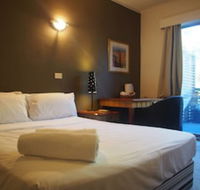 City Crown Motel - Kalgoorlie Accommodation