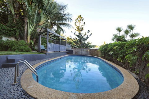 Airlie Beach Motor Lodge - Kalgoorlie Accommodation 3