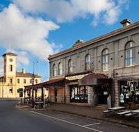 Hotel Frangos - Kalgoorlie Accommodation