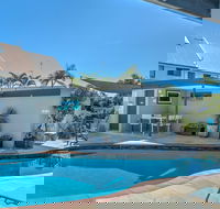 Nautilus Noosa Holiday Resort - Kalgoorlie Accommodation