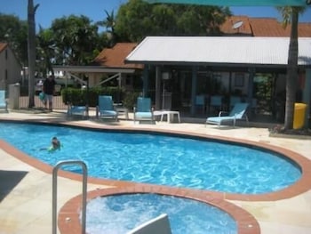 Nautilus Noosa Holiday Resort - Kalgoorlie Accommodation 1
