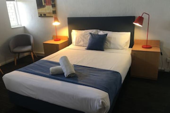 Parkdale VIC Kalgoorlie Accommodation