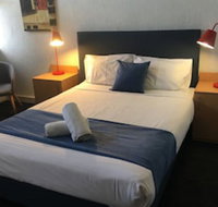 Parkdale Motor Inn - Kalgoorlie Accommodation