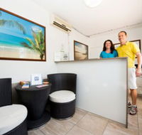 Noosa Sun Motel - Kalgoorlie Accommodation