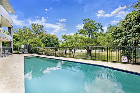 Inn On The Park Apartments - Kalgoorlie Accommodation 3