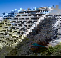 Inn on the Park Apartments - Kalgoorlie Accommodation