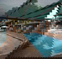 Fig Tree Motel - Kalgoorlie Accommodation