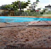 Boulevard Motor Inn - Kalgoorlie Accommodation