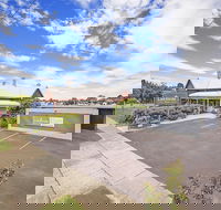 Hamilton Lakeside Motel - Kalgoorlie Accommodation