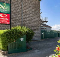 Econo Lodge Portland - Kalgoorlie Accommodation