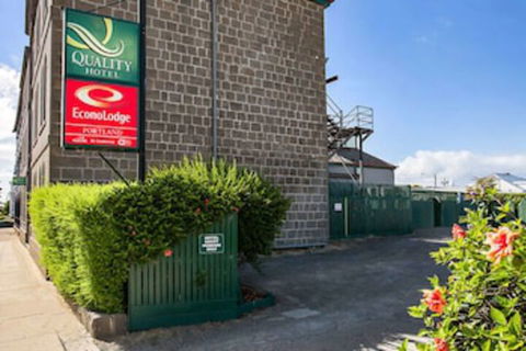 Econo Lodge Portland - Kalgoorlie Accommodation 0