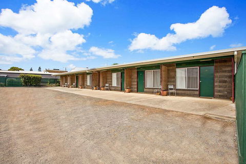 Econo Lodge Portland - Kalgoorlie Accommodation 4