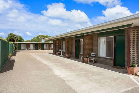 Econo Lodge Portland - Kalgoorlie Accommodation 3