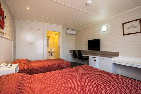 Econo Lodge Portland - Kalgoorlie Accommodation 6