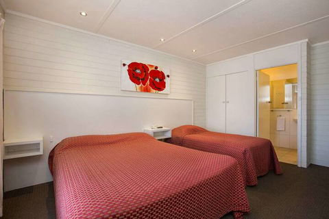 Econo Lodge Portland - Kalgoorlie Accommodation 7