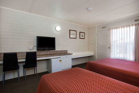Econo Lodge Portland - Kalgoorlie Accommodation 5