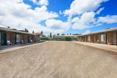 Econo Lodge Portland - Kalgoorlie Accommodation 1