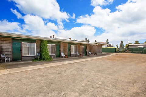 Econo Lodge Portland - Kalgoorlie Accommodation 2