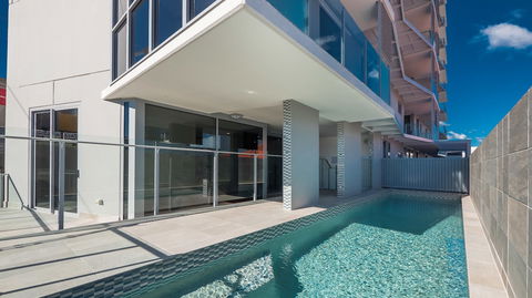 The Capitol Apartments - Kalgoorlie Accommodation 3
