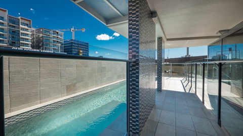 The Capitol Apartments - Kalgoorlie Accommodation 2