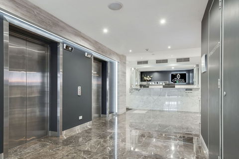 The Capitol Apartments - Kalgoorlie Accommodation 6