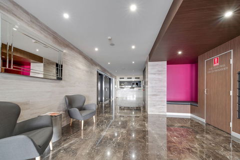 The Capitol Apartments - Kalgoorlie Accommodation 4
