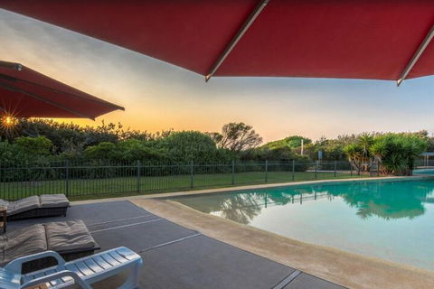 Serenity Diamond Beach - Kalgoorlie Accommodation 4