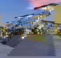 Grand Mercure Apartments Magnetic Island - Kalgoorlie Accommodation