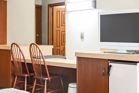 Presidential Motel - Kalgoorlie Accommodation 4