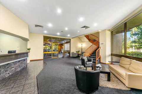 Presidential Motel - Kalgoorlie Accommodation 2