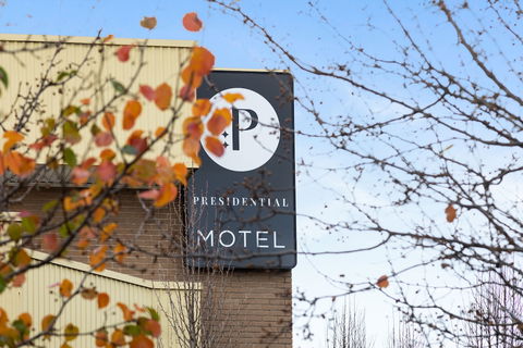 Presidential Motel - Kalgoorlie Accommodation 1