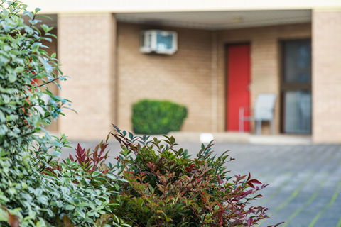 Presidential Motel - Kalgoorlie Accommodation 0