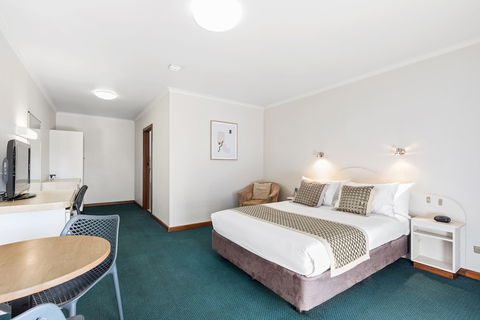 Presidential Motel - Kalgoorlie Accommodation 5