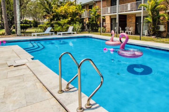 Gosford NSW Kalgoorlie Accommodation