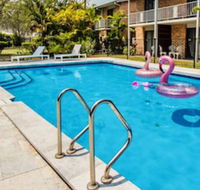 Quality Inn The Willows - Kalgoorlie Accommodation
