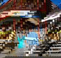 Strahan Village - Kalgoorlie Accommodation