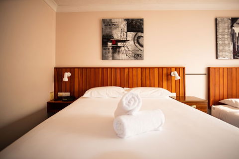 Marco Polo Motor Inn - Kalgoorlie Accommodation 5