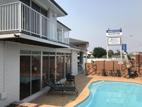 Marco Polo Motor Inn - Kalgoorlie Accommodation 2